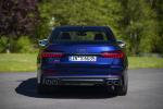 Audi S6 Sedan TDI 2019 года (WW)